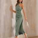 RIHOAS Women's Formal Dress, Elegant Wedding Guest Bridesmaid Cocktail Gown for Spring Summer Garden Party Evening Fiesta (S)