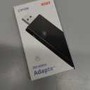 Cipon Wireless Adapter Compatible with Xbox One Controller for Windows 10/8.1/8/7