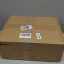 8L Humidifiers for Bedroom, 30dB Quiet, 500ft Coverage, 60H Runtime, Top Fill, 3-in-1 Humidifier Large Room & Essential Oil Diffuser & Ambient Light, Sleep Mode, 16H Timer, Auto Shutoff Protection (White)