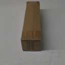 OCEANBROAD EVA Foam Boat Flooring with 3M Adhesive Backing Marine Self-Adhesive Decking 96''x45.6''/36''/28.8''/16.8'', 48''x16.8'' Faux Teak Sheet for Jon Boats Swim Platform Helm Pad RV Floor (Brown with White Seam Lines)