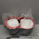 360 Spin Mop and Bucket Set Cleaning System,Mop and Bucket with Wringer Set for Home,Wet Dust Mop for Floor Cleaning with 4 Mop Heads