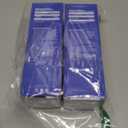 PUREPLUS DA97-17376B Replacement for Samsung HAF-QIN, HAF-QIN/EXP, DA97-08006C, RF23M8070SG, RF23M8070SR, RF23M8090SG, RF23M8090SR, RF23M8570SR, RF23M8590SG,RWF4200A, Refrigerator Water Filter,2PACK