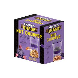 Khabys Khasa Nut Chopper