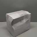 18 Pcs Velvet Christmas Balls Bulk 3.15, 2.76, 2.36 Inch, Flocked Xmas Tree Ball Ornaments Plastic Velvet Christmas Ornaments Xmas Tree Hanging Decoration(Wine Red)