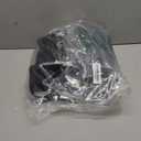 YOREPEK Heavy Duty Double Stroller Organizer for Bob Duallie, Baby Jogger City Mini GT2 and Jeep,Stroller Caddy with Detachable Cooler Bag and Handbag,Stroller Storage Attachment for Baby Accessories (Black)