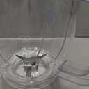 bella 10 Speed Countertop Blender, Juicer & Smoothie Maker, Fits-anywhere Kitchenware, Slim Flip & Store Design, Dishwasher Safe 48oz Capacity Pitcher & Lid, Stainless Steel Blade, 450 Watt, Oatmilk (6 Cup)