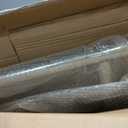 Pool Rail for inground Pools (54x32), 304SS Pool handrail with Nonslip Blue Cover.