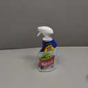 OdoBan Pet Solutions Oxy Stain Remover, Pet Stain Eliminator, 32 Ounce Spray