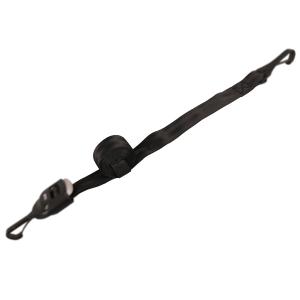 Harnesses Belts Straps for Fixing Securing Pet Dog Seat Car Luggage Cargo with Hook Lock Isofix Interface Anchor Connector,Adjustable Length 10-60"(1 Pack)