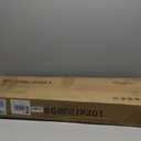 HOOBRO Floating Shelves for Wall, Wall Mounted Shelf Set of 2, 31.5" Hanging Shelf with Invisible Brackets, for Wall in Bathroom, Bedroom, Toilet, Kitchen, Living Room, Office, Greige BG80BJP201