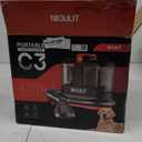 Portable Carpet Cleaner for Spot Cleaning, 15Kpa Strong Suction Upholstery & Rug Cleaner