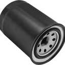 Anxingo 6258877M91 Oil Filter, Replacement for Massey Ferguson Compact Tractor GC1705 GC1710 GC1715 GC1720 GC1723E GC1725M, Replaces 6258877M91