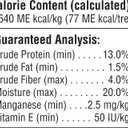 DreamBone Grill Masters T-Bones Rawhide-Free Dog Treats, 8 Count (EXP 02/12/29)