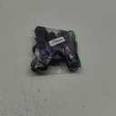 Timos Dog Harness,No-Pull Pet Harness Adjustable Soft Padded Dog Vest,Reflective No-Choke Pet Oxford Vest with Easy Control Handle for Large Dogs,Moon Night,L (Large (Pack of 1))