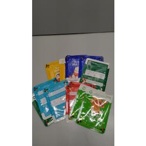 12PCS Christmas Facial Masks for Stocking Stuffers, Face Mask Set for Women Skincare, Hydrating Sheet Face Masks Skincare, Christmas Gifts for Women