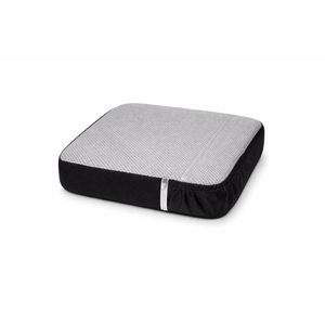 Extra Thick Chair Cushions,Office Chair Booster Seat Cushion to Raise Seat Height for Pain Relief,18 x 16 x 6 inch Non Slip Memory Foam Thick Cushion with Carry Handle