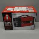 A-iPower Portable Power Station 300 Watts, 288Wh Lithium Ion Battery, Fast Charging Solar Generator for Outdoor Camping Use