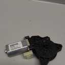 ApplianPar Front Right Passenger Side Window Motor for Kia Optima 2016 2017 2018 2019 2020