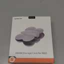 Storage Bag for DJI Neo, Portable Travel Case Protective Carrying Case Compact Bag for DJI Neo Drone Accessories (Black)