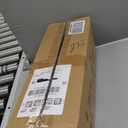 30 Pcs Christmas Real Touch Norfolk Stems, 15Inch Artificial Pine Branches Faux Evergreen Pine Sprigs Fake Foliage Greenery Picks for Christmas Wreath Making DIY Crafts Home Decor (30, Dark Green)