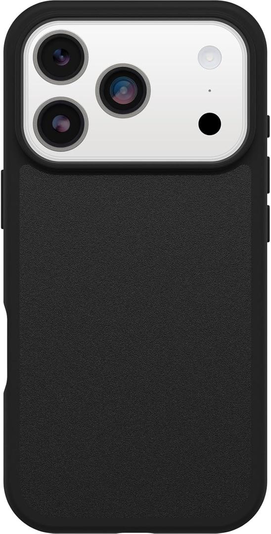 OtterBox iPhone 17 Pro Profile Series Case - Black