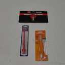 Set Of 3 Hook Remover Comfort Detail Knife Magnetic Tool Hooks