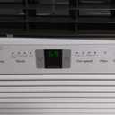 Frigidaire 10,000 BTU Window Air Conditioner with Remote Control, Cools Up to 450 Sq. Ft., Quiet Operation, Eco Mode, 3 Fan Speeds, Auto Restart, White