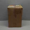 12 Pcs Glass Bubble Bowl Vase Bulk, Clear Round Glass Centerpiece Bowls for Valentine's Wedding Table Decor, Fish Flower Bud Vase Terrarium for Event Party DIY (3.5" h X 4.7" w)