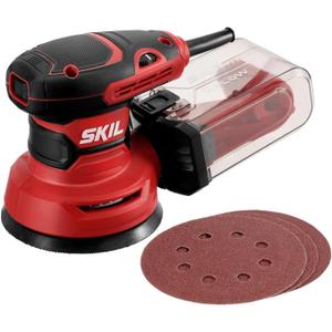 SKIL Corded Multi-Function Detail Sander