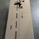 Reese Pro Series 1400980376 Square Trailer Jack, No Mount, 12,000 lbs. Support Capacity, Sidewind, Weld-On, 12-1/2 Inch Travel