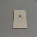 Bouvardia for iPhone 17 Case, Cute Girly Design for Women, Protective & Aesthetic, Floral Theme - Flowers Blossoming (Gray Bumper)