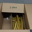 7.2FT Metal Arch Backdrop Stand Gold Arched Backdrop Frame for Wedding Party Ceremony Birthday Bridal Baby Shower Garden Floral Balloon Arch Decoration