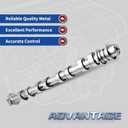 242002E074 Engine Camshaft Compatible with Elan-tra 2017-2021