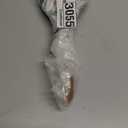 Teak Wide Wooden Spatula with Microfiber Cloth - Natural Non-Stick Healthy Kitchen Utensils - Handcrafted with Comfort Grip