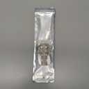 BINLUN Compatible with Apple Watch Band 49mm 46mm 45mm 44mm 42mm 41mm 40mm 38mm Stainless Steel Metal Watch Strap with TPU Watch Case Compatible with iWatch Series 11/10, Size: 46mm