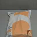 Tichati 6 Pack Womens Underwear High Waisted Seamless Full Coverage Briefs No Show Ladies Panties (Regular & Plus Size), Large