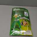 Morphsuits Green Power Ranger Costume Adult, Mens Power Ranger Costume (XX-Large)