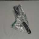 OXO Good Grips Small Silicone Flexible Turner Black