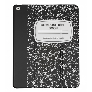 Compatible with iPad Air 11 inch Case M2 2024 / M3 2025, iPad Air 7th/6th/5th/4th Generation Case 10.9 inch with Clear Back Shockproof with Pencil Holder