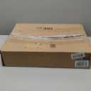 Beurer BY80 Digital Baby Scale, Infant Scale for Weighing in Pounds, Ounces, or Kilograms up to 44 lbs, Newborn Baby Scale with Hold Function, Pet Scale for Cats and Dogs