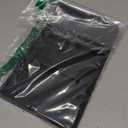 YoRise Car Dashboard Mat, Anti-Slip Strong Gripping Automotive Center Console Tray, Multifunctional Vehicle Interior Storage Holder Pad for Key, GPS, Sunglass, Smartphone(Ordinary, Black)