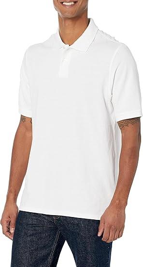 Amazon Essentials Men's Polo Shirt 3 XL