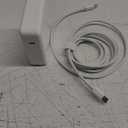 Mac Book Pro Charger - 118W USB C Fast Charger Power Adapter Compatible with MacBook Pro/MacBook Air 16 15 14 13 Inch, M1 M2 M3 M4 M5, New iPad Pro and All USB C Device, Charge Cable 6.6ft (White)