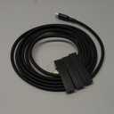 Highwings 8K HDMI Cable 12FT, 48Gbps Ultra High Speed HDMI Cable Braided Cord-4K@120Hz 8K@60Hz, DTS:X, HDCP 2.2&2.3, HDR 10 Compatible with Roku TV/PS5/HDTV/Blu-ray