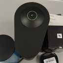 Nespresso Vertuo Plus Deluxe Coffee and Espresso Maker by De'Longhi, Matte Black with Aeroccino Milk Frother