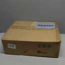 21.6" Black and Gold Chandelier,6-Light Geometric Dining Room Fixture,Modern Industrial Foyer Lighting Fixtures,Rustic Farmhouse Hanging Pendant Lights for Living Room,Bedroom,Entryway,Kitchen Island