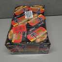 Nongshim Shin Black Noodle Soup, Spicy, 3.5 Ounce (Pack of 6) (EXP 07/23/27)