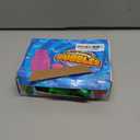 Rhode Island Novelty 1.75 Inch Neon Bubble Bottles, Pack of 48 (Small)