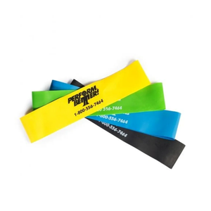 Mini Band Resistance Loop - Exercise Bands