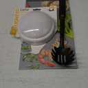 LIGHT IT! by Fulcrum, 30302-308 Luna LED Tap Light, White, Single Pack